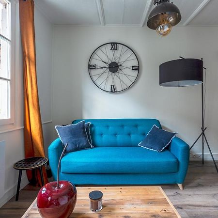L'Industriel - Au Coeur De Strasbourg Apartment ภายนอก รูปภาพ