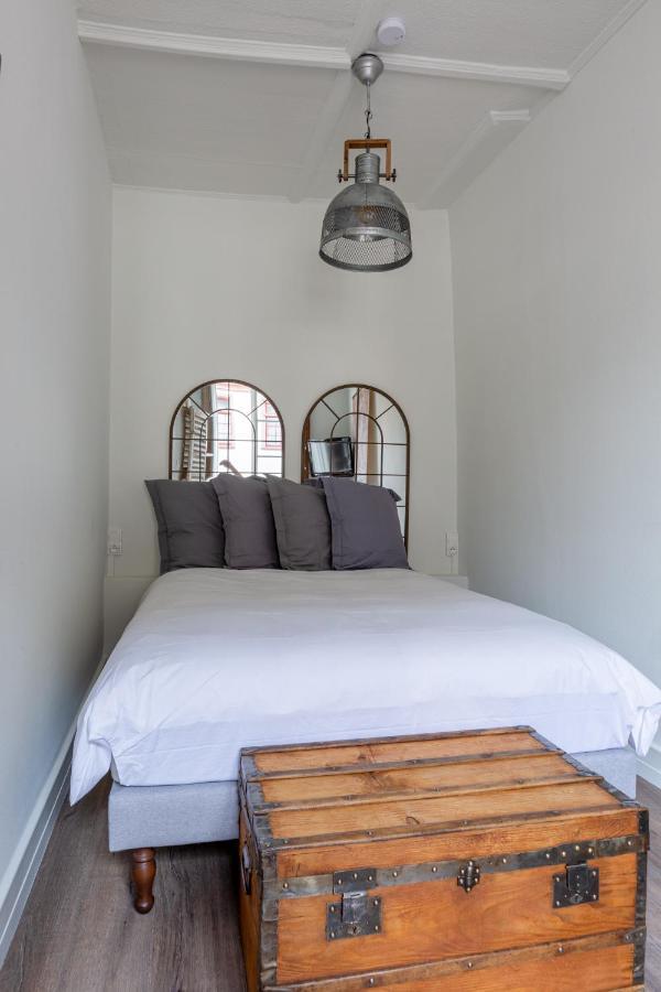 L'Industriel - Au Coeur De Strasbourg Apartment ภายนอก รูปภาพ