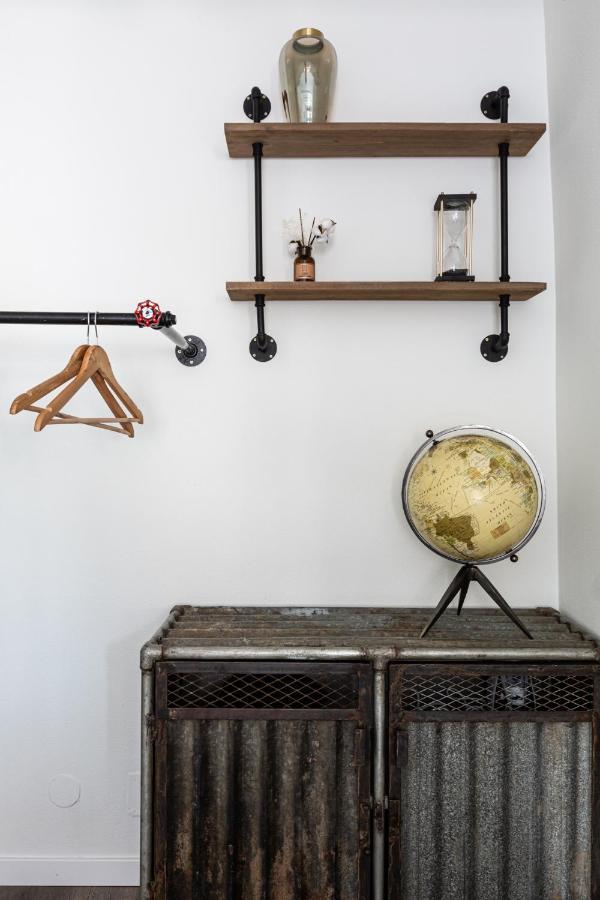 L'Industriel - Au Coeur De Strasbourg Apartment ภายนอก รูปภาพ