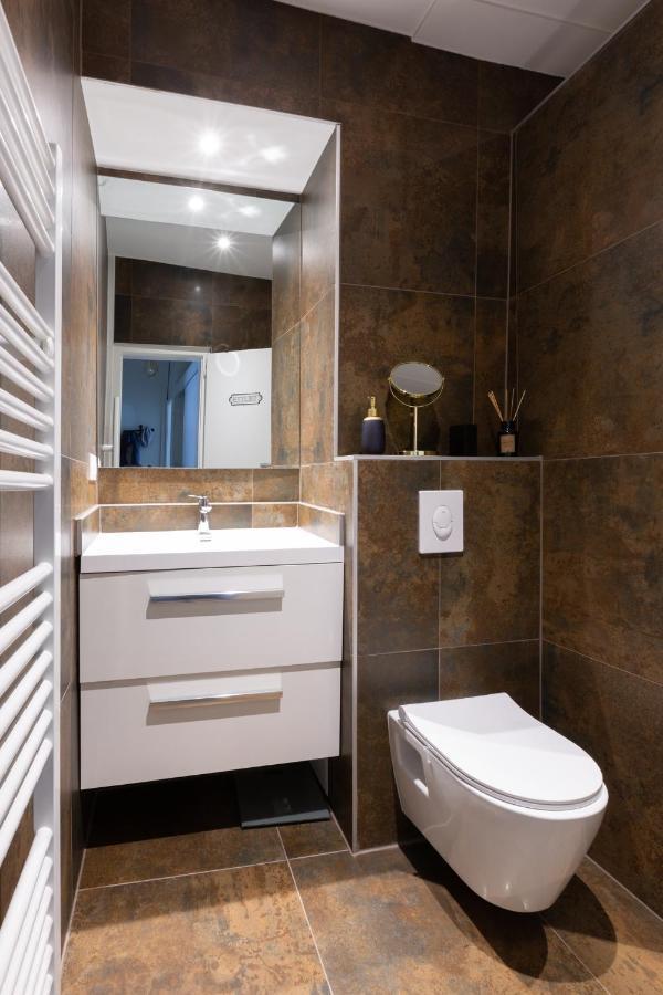 L'Industriel - Au Coeur De Strasbourg Apartment ภายนอก รูปภาพ