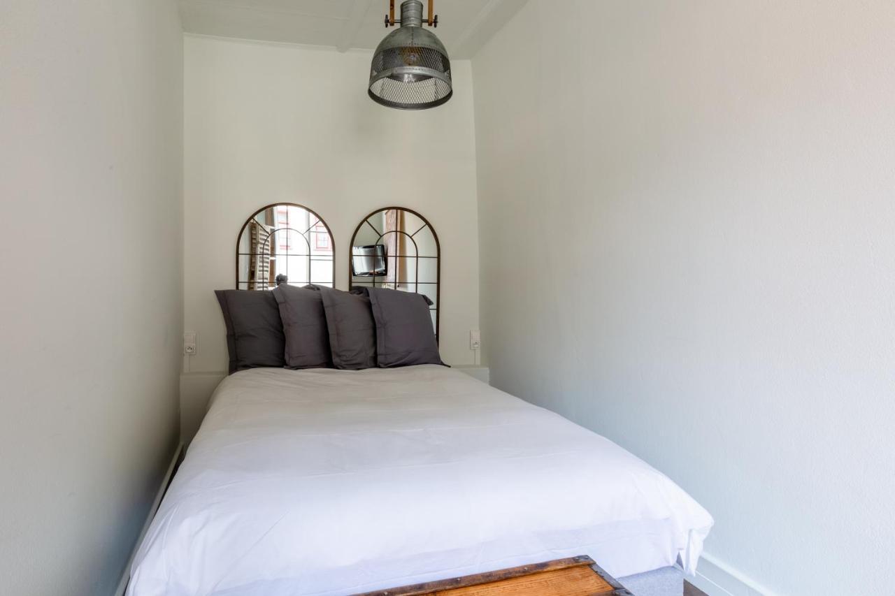 L'Industriel - Au Coeur De Strasbourg Apartment ภายนอก รูปภาพ