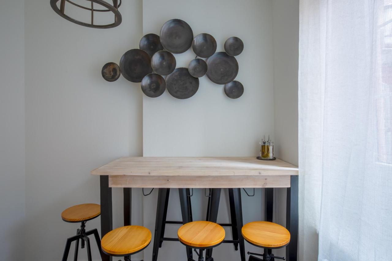 L'Industriel - Au Coeur De Strasbourg Apartment ภายนอก รูปภาพ
